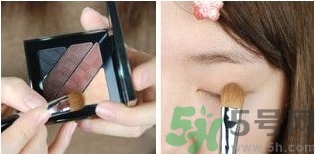 陶奕希白蛇妆怎么画?陶奕希白素贞妆容